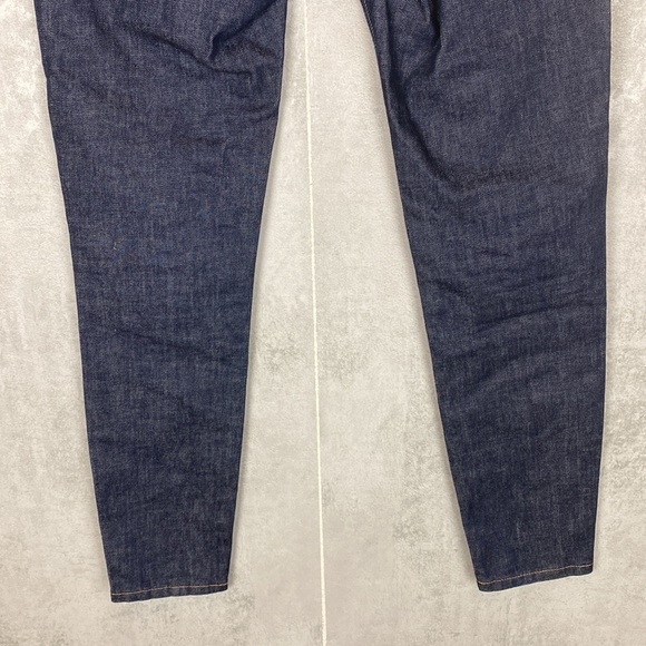 Everlane jeans dark wash jeans - Picture 7 of 9